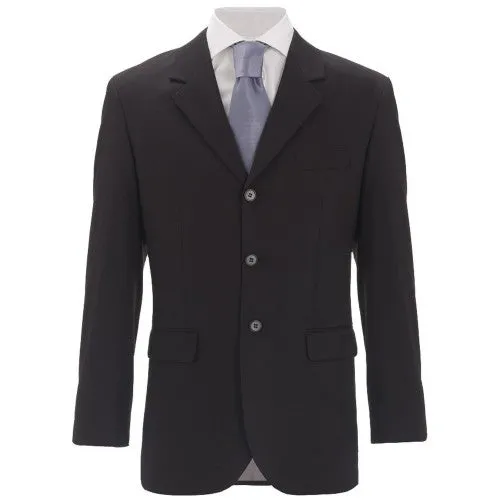 Alexandra Mens Icona Formal Classic Fit Work Suit Jacket