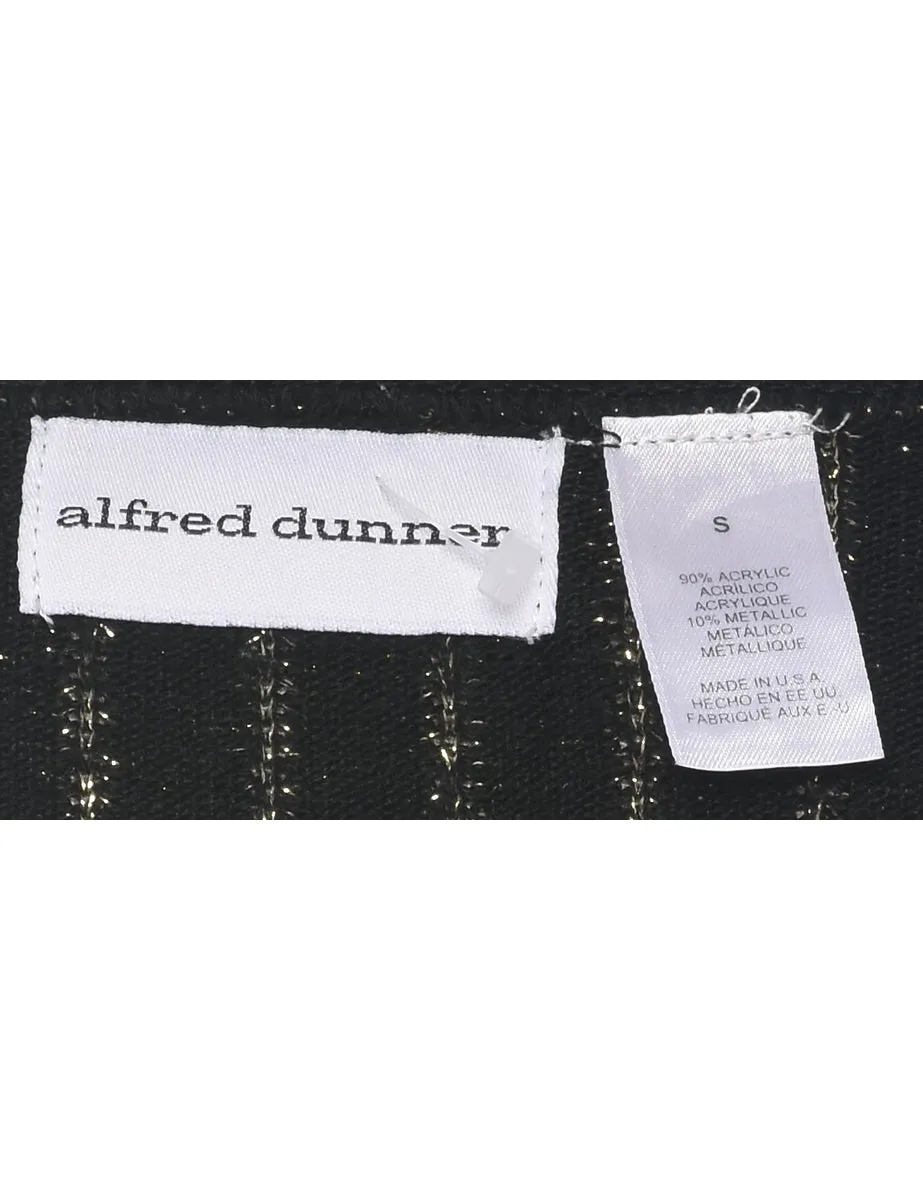 Alfred Dunner Jumper - S