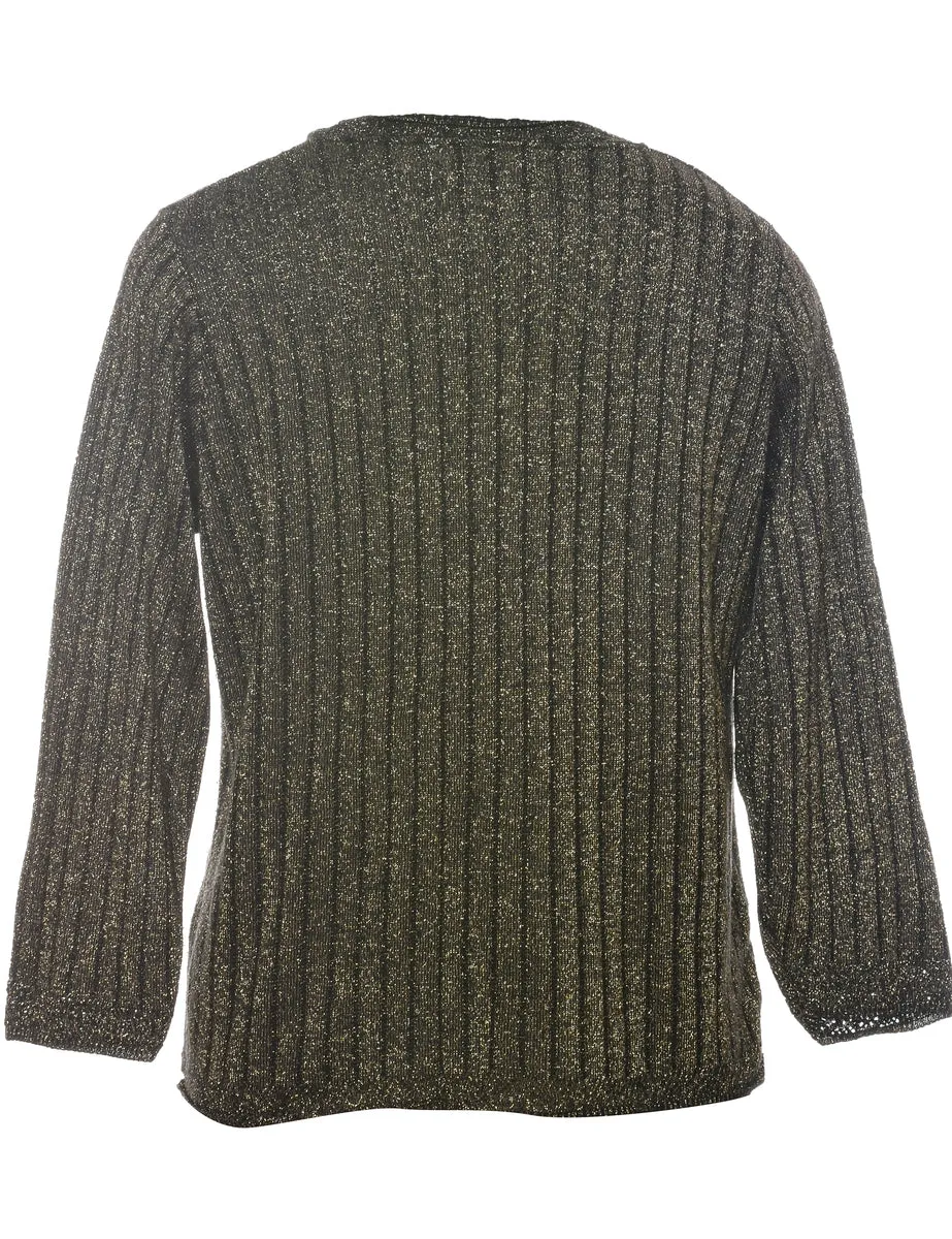 Alfred Dunner Jumper - S