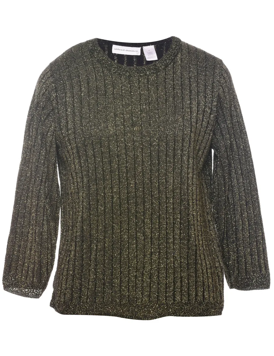 Alfred Dunner Jumper - S