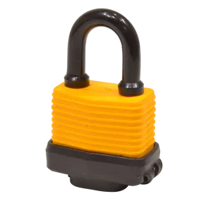 ASEC 40mm Weather Resistant Padlock