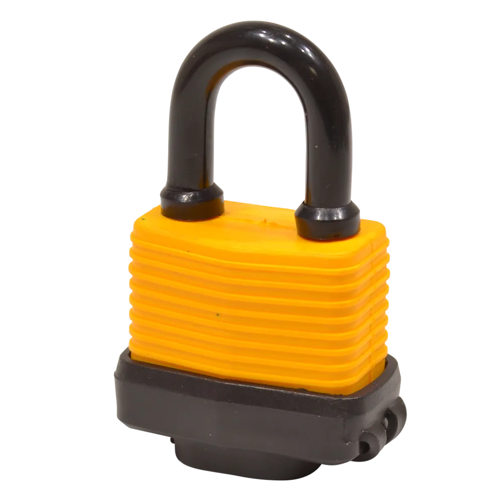 ASEC 40mm Weather Resistant Padlock