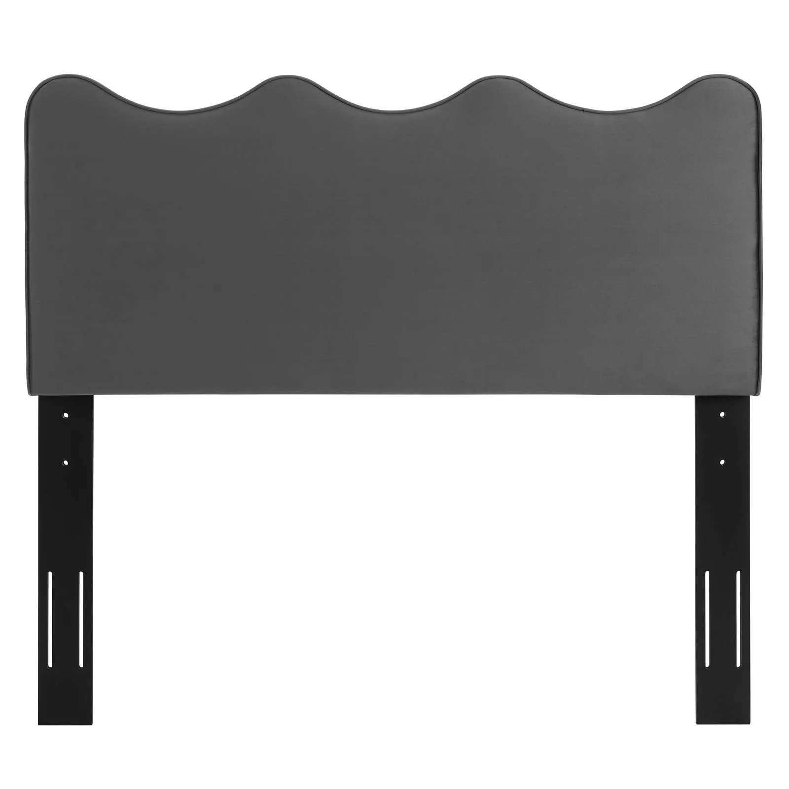 Athena Performance Velvet Headboard