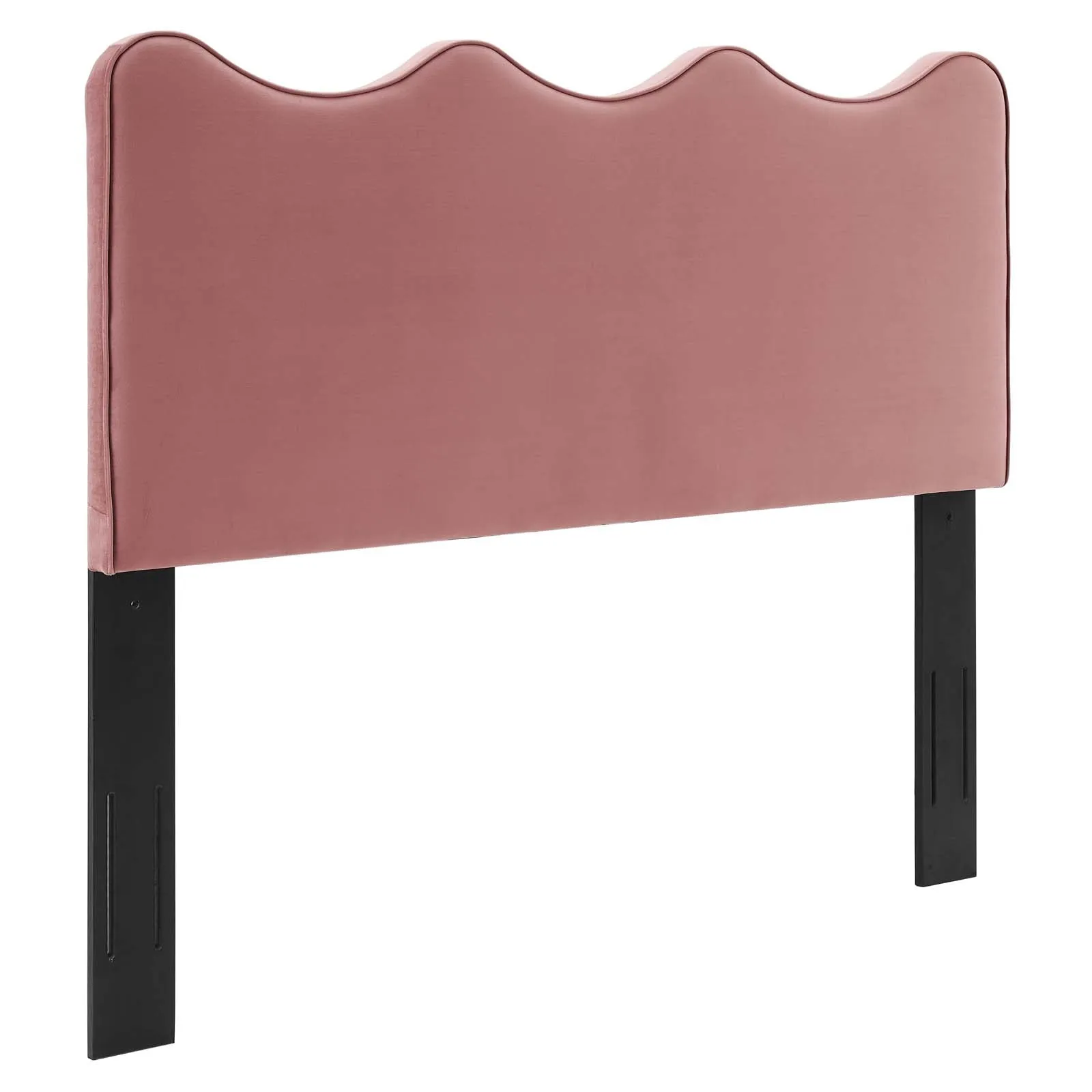 Athena Performance Velvet Headboard