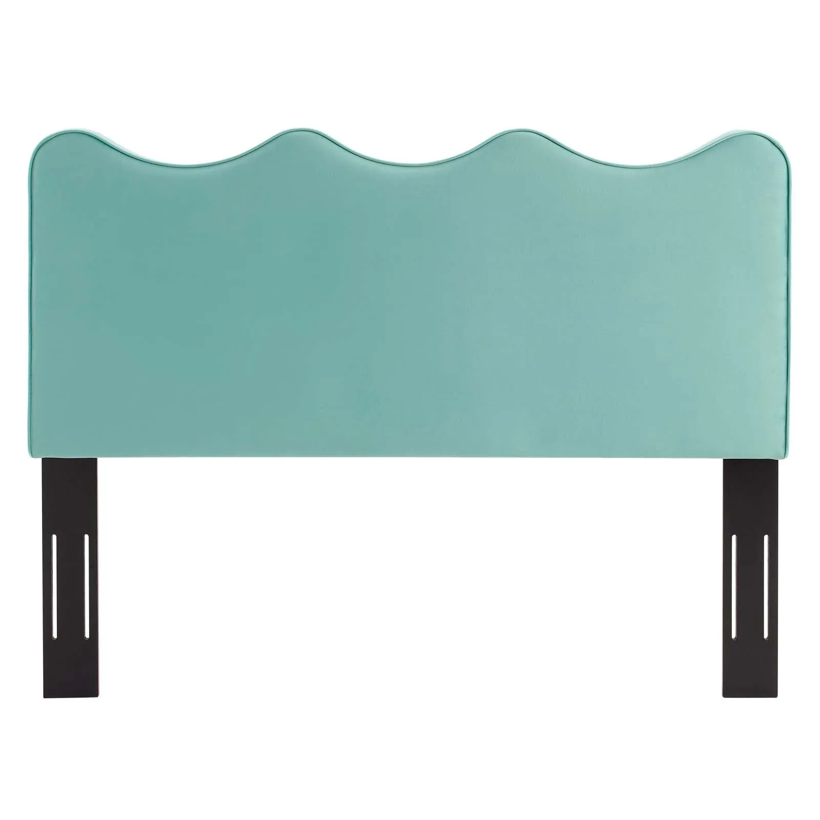 Athena Performance Velvet Headboard