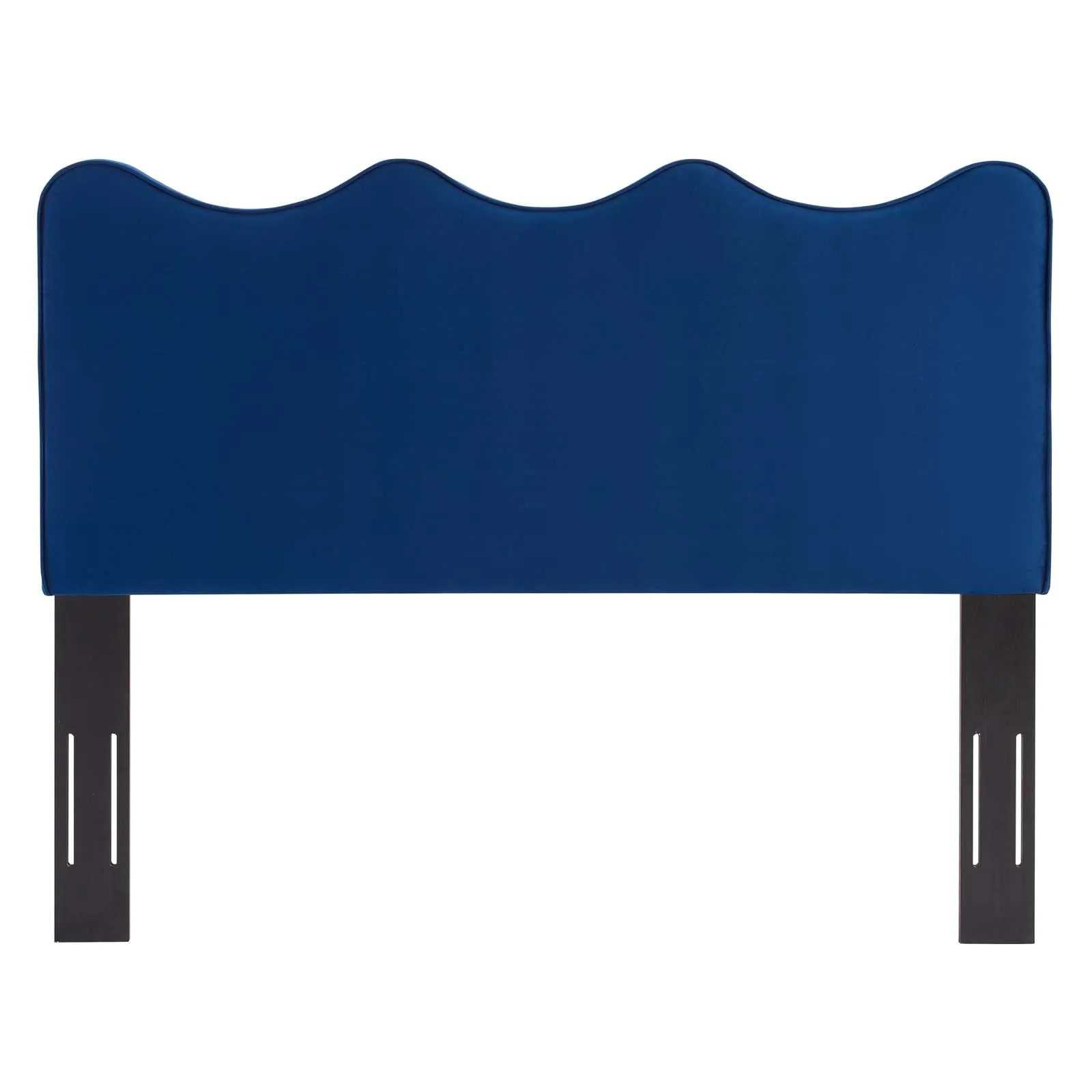 Athena Performance Velvet Headboard