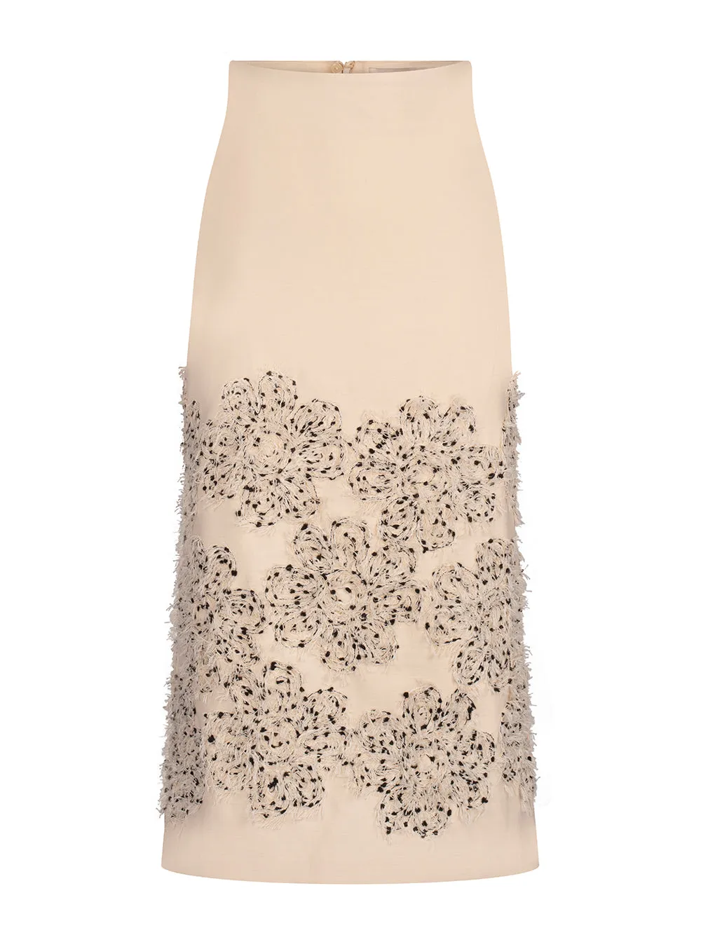 Atira Midi Skirt