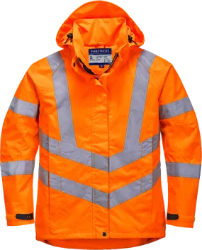 BAM Ritchies Womans Padded Site Jacket