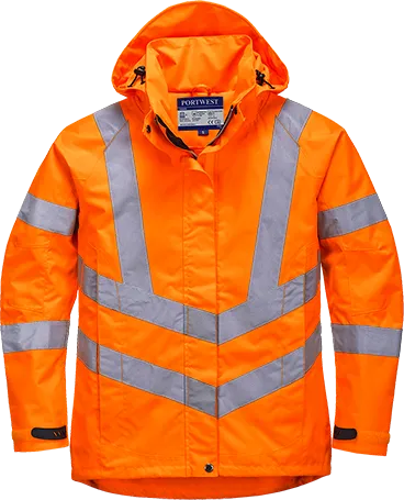 BAM Ritchies Womans Padded Site Jacket