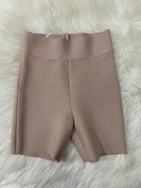 Bandage Shorts | High Waist Short | Tight stretch shorts | Casual Booty shorts | Hip yoga shorts | Gym Pants | Sexy Pants | Women short Pant