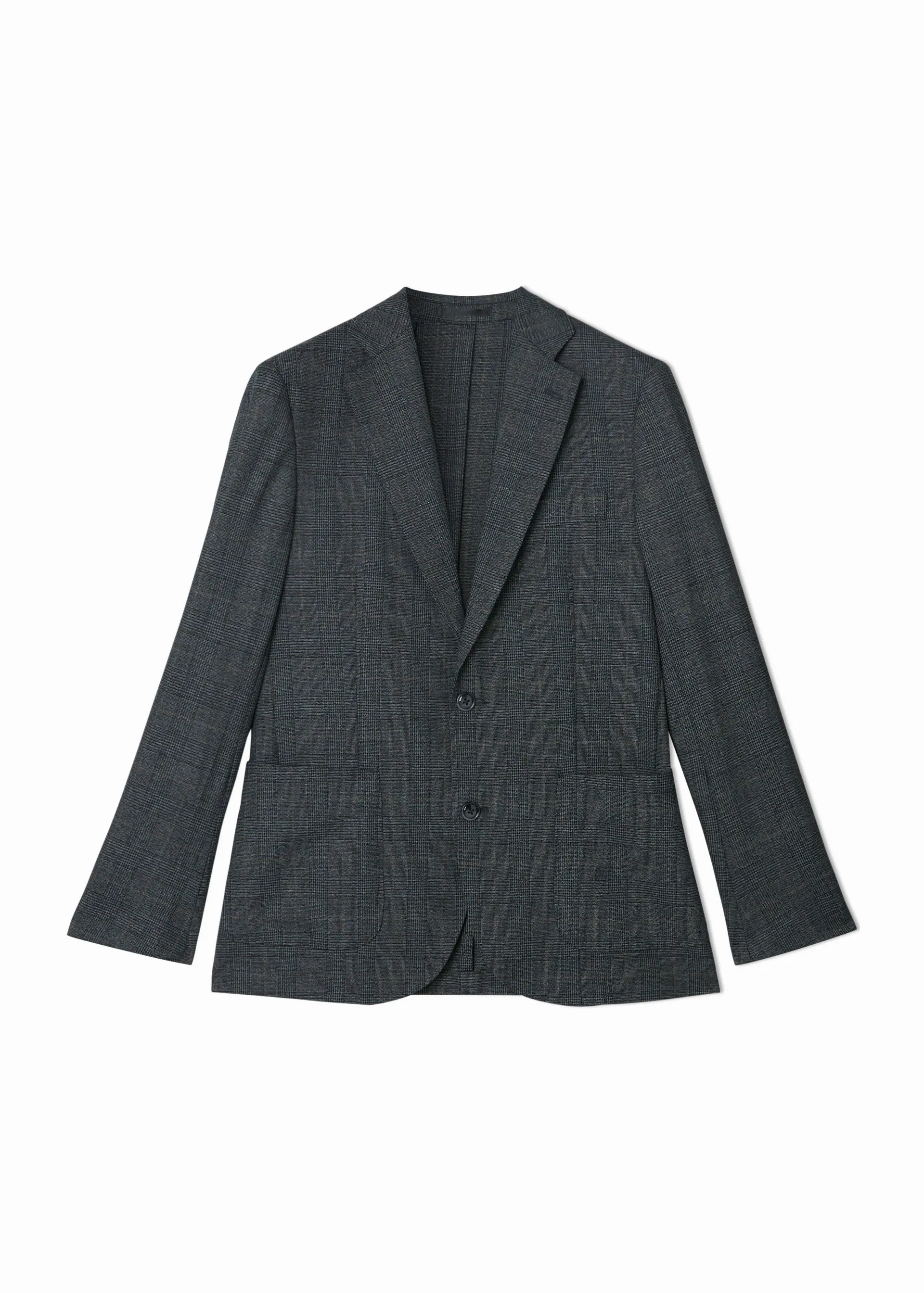 Blazer a fantasia check