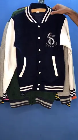 Branded Baseball Jackets like Fish bowl , Eland,fashion,FSBN