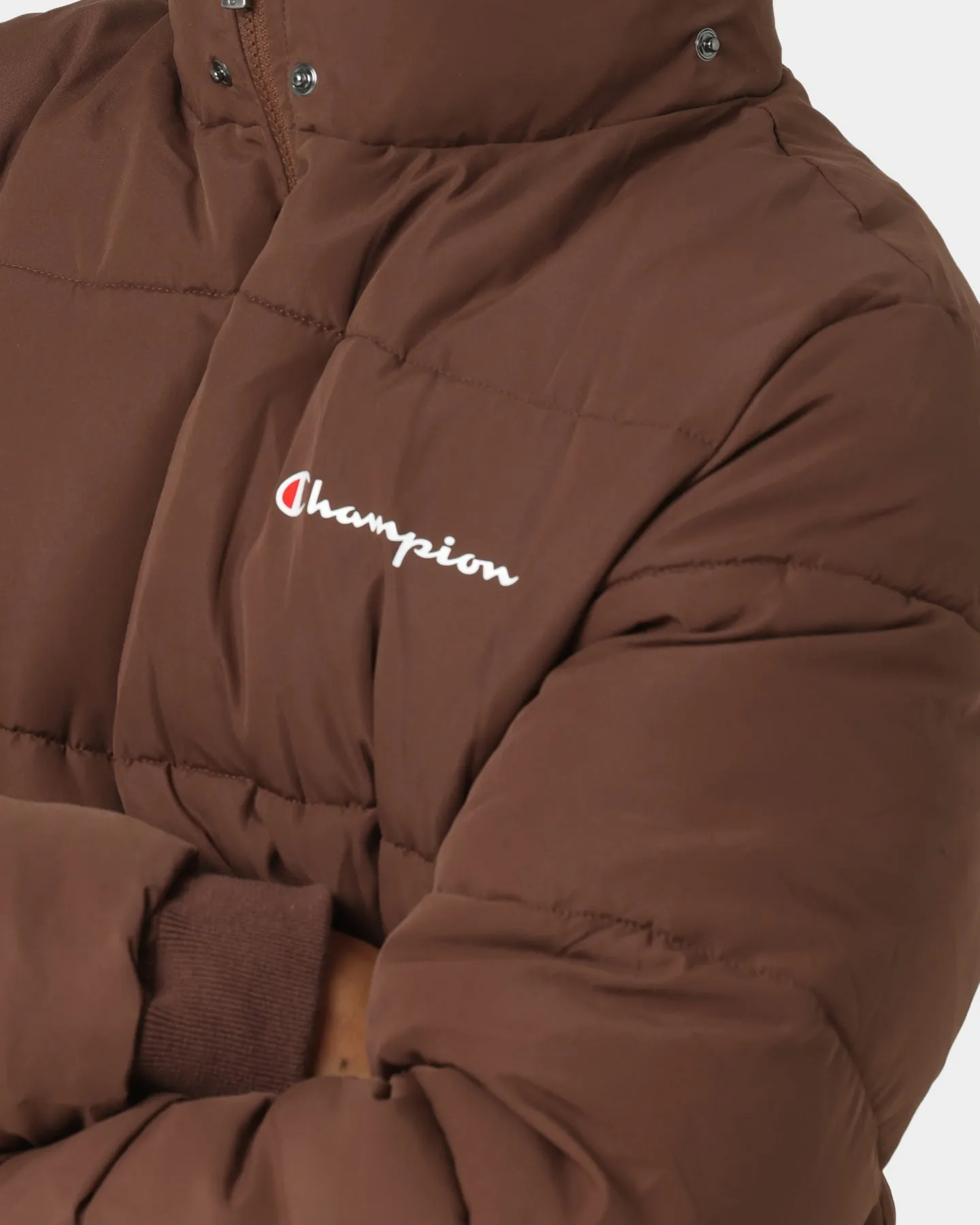 Champion Rochester Puffer Jacket Coco Loco