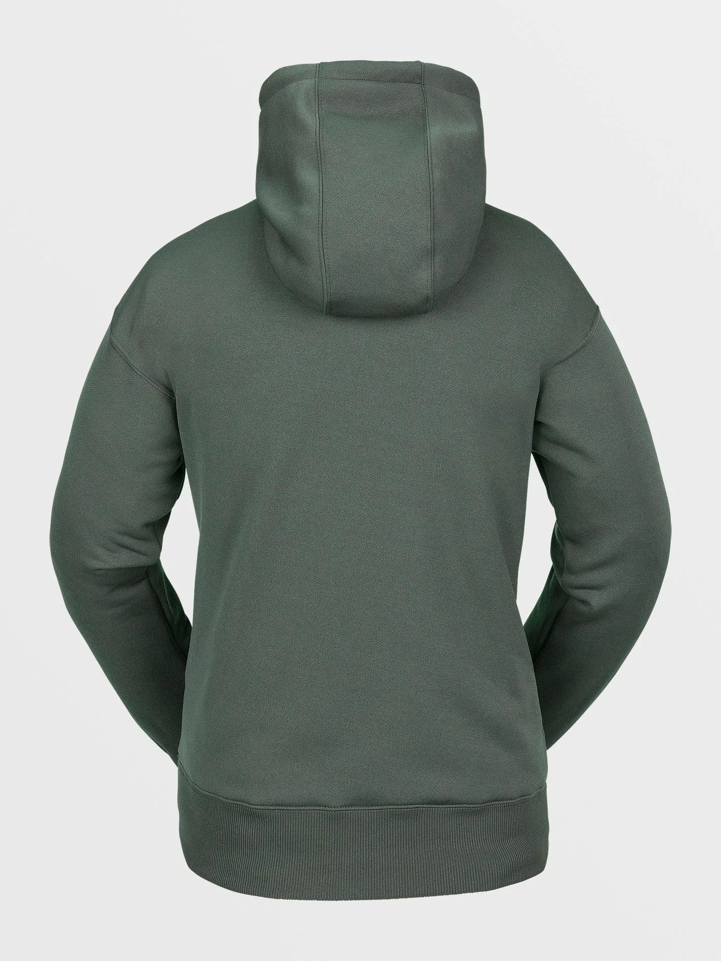 Core Hydro Hoodie - EUCALYPTUS