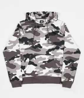 Dickies Philadelphia Hoodie - White Camo