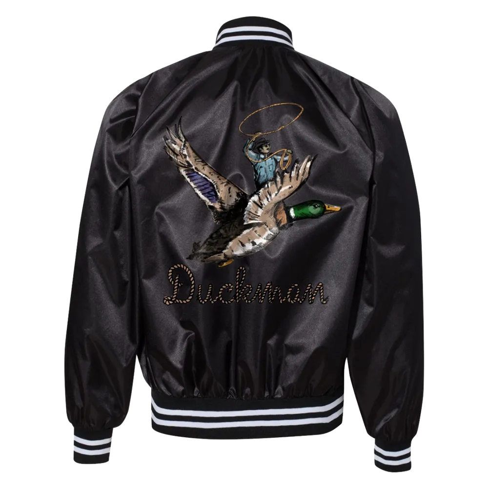 Duckman Bomber