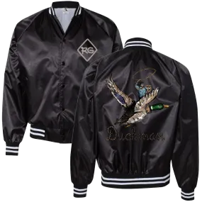 Duckman Bomber