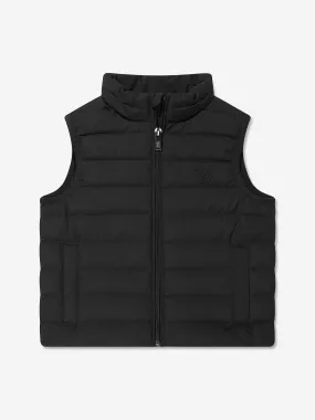 Emporio Armani Boys Down Padded Gilet