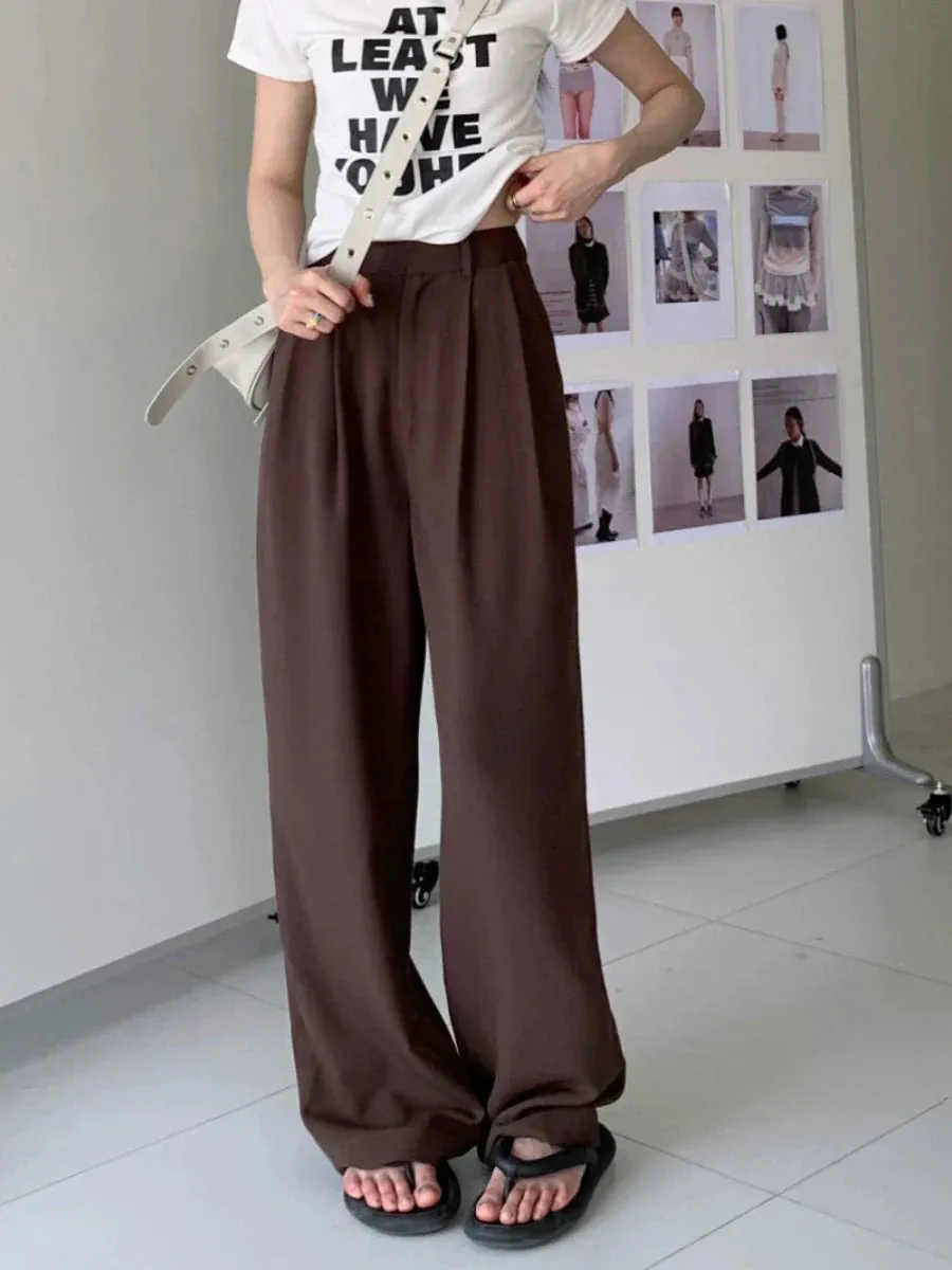 Fashionkova Andie Loose Pants