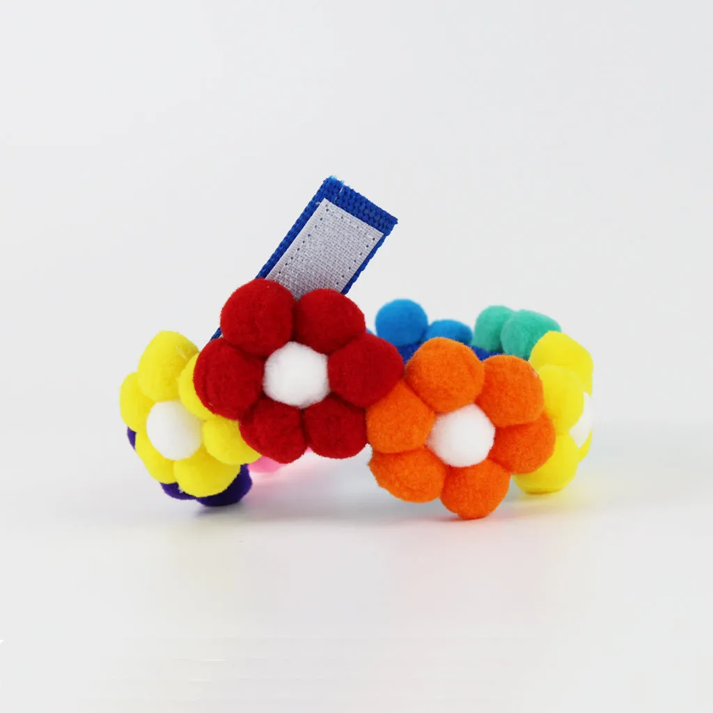 Flower Power Collar