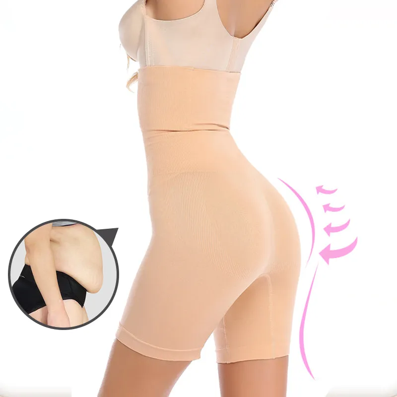 Funki Buys | Shapewear | Women's High Waist Control Panties