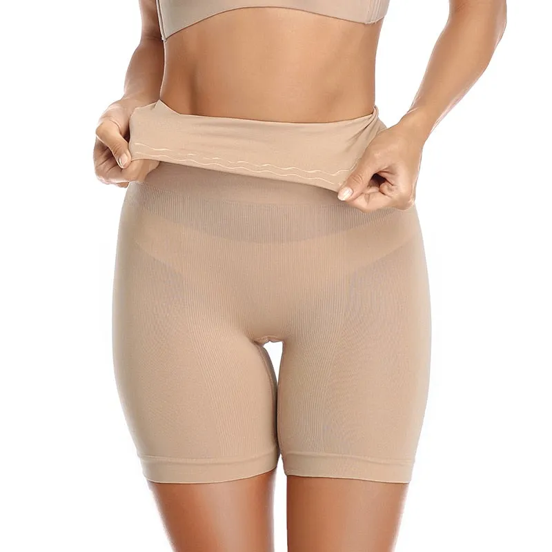 Funki Buys | Shapewear | Women's High Waist Control Panties