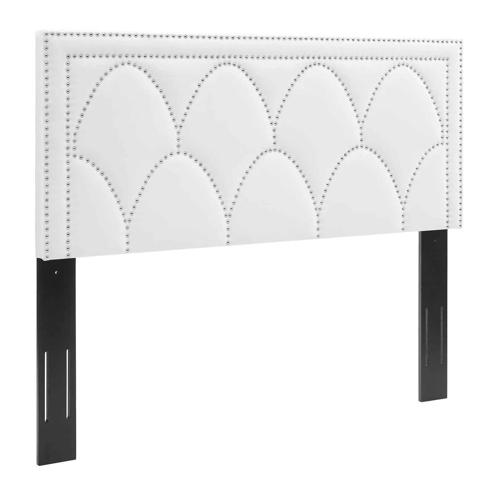 Greta Performance Velvet Headboard