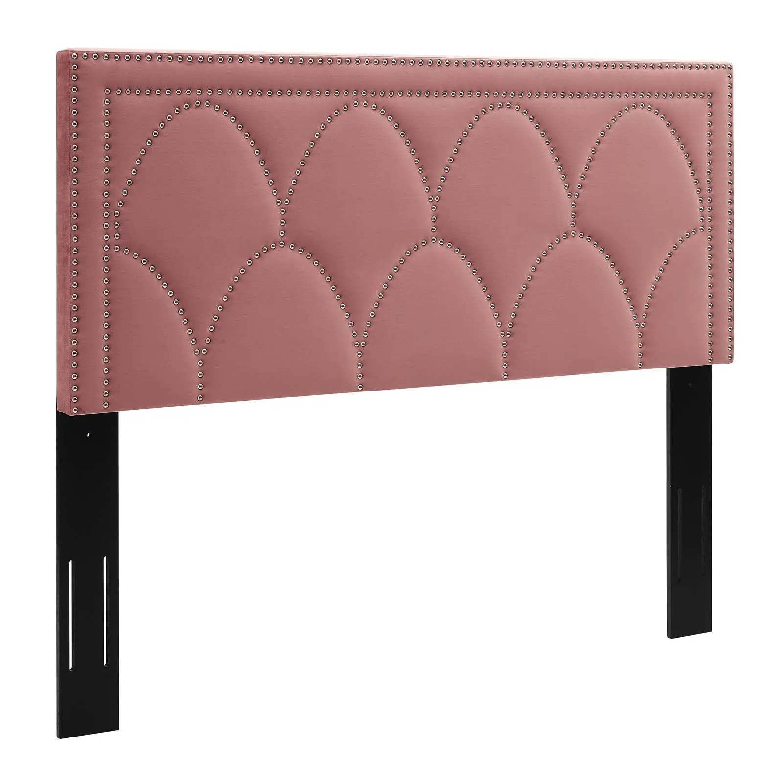 Greta Performance Velvet Headboard