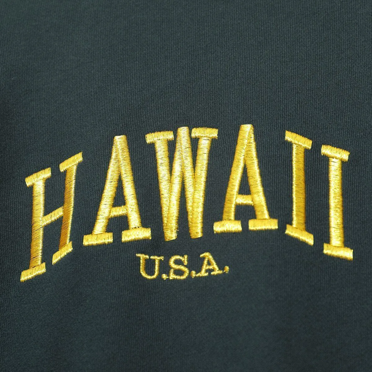 Hawaii Asa Sweatshirt