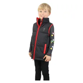 Hy Tractor Collection Gilet by Little Knight