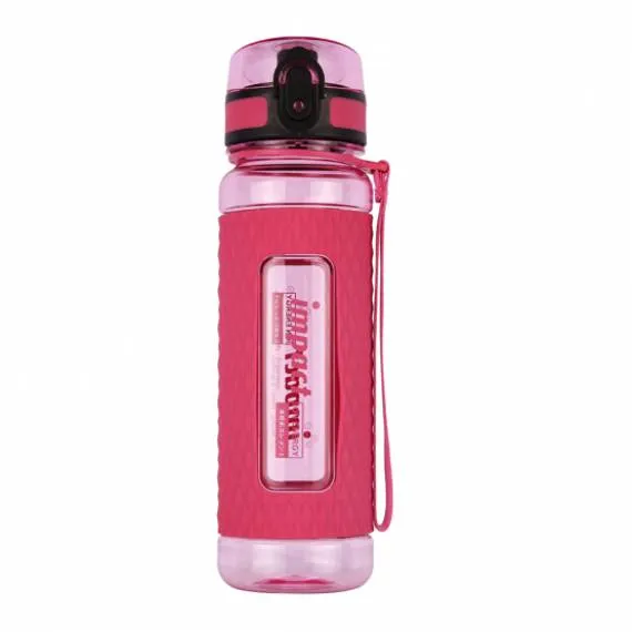 IMPACT 450-25-KEL 450ML Nano Ionizer Jump Lid Water Bottle