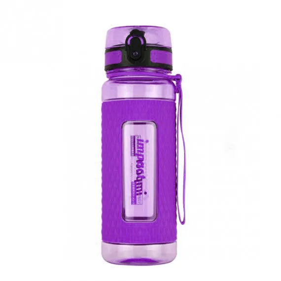 IMPACT 450-25-KEL 450ML Nano Ionizer Jump Lid Water Bottle