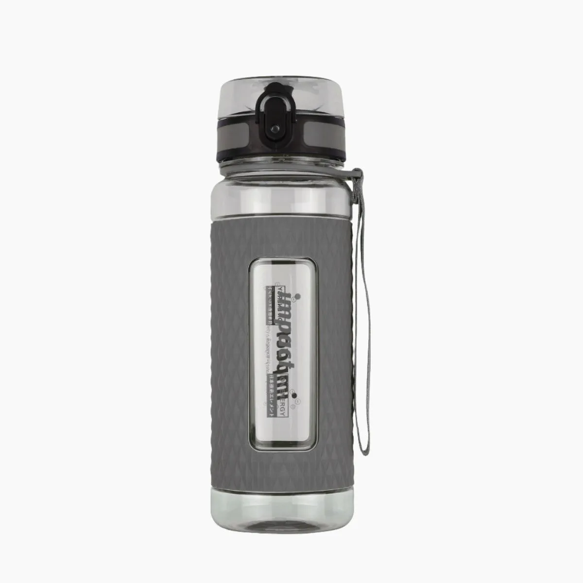 IMPACT 450-25-KEL 450ML Nano Ionizer Jump Lid Water Bottle