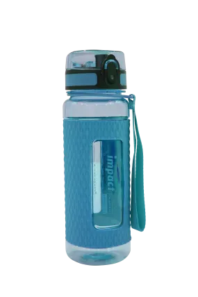 IMPACT 700-25-KEL 700ML Nano Ionizer Jump Lid Water Bottle