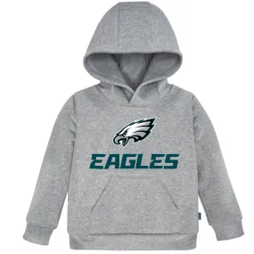 Infant & Toddler Boys Eagles Hoodie