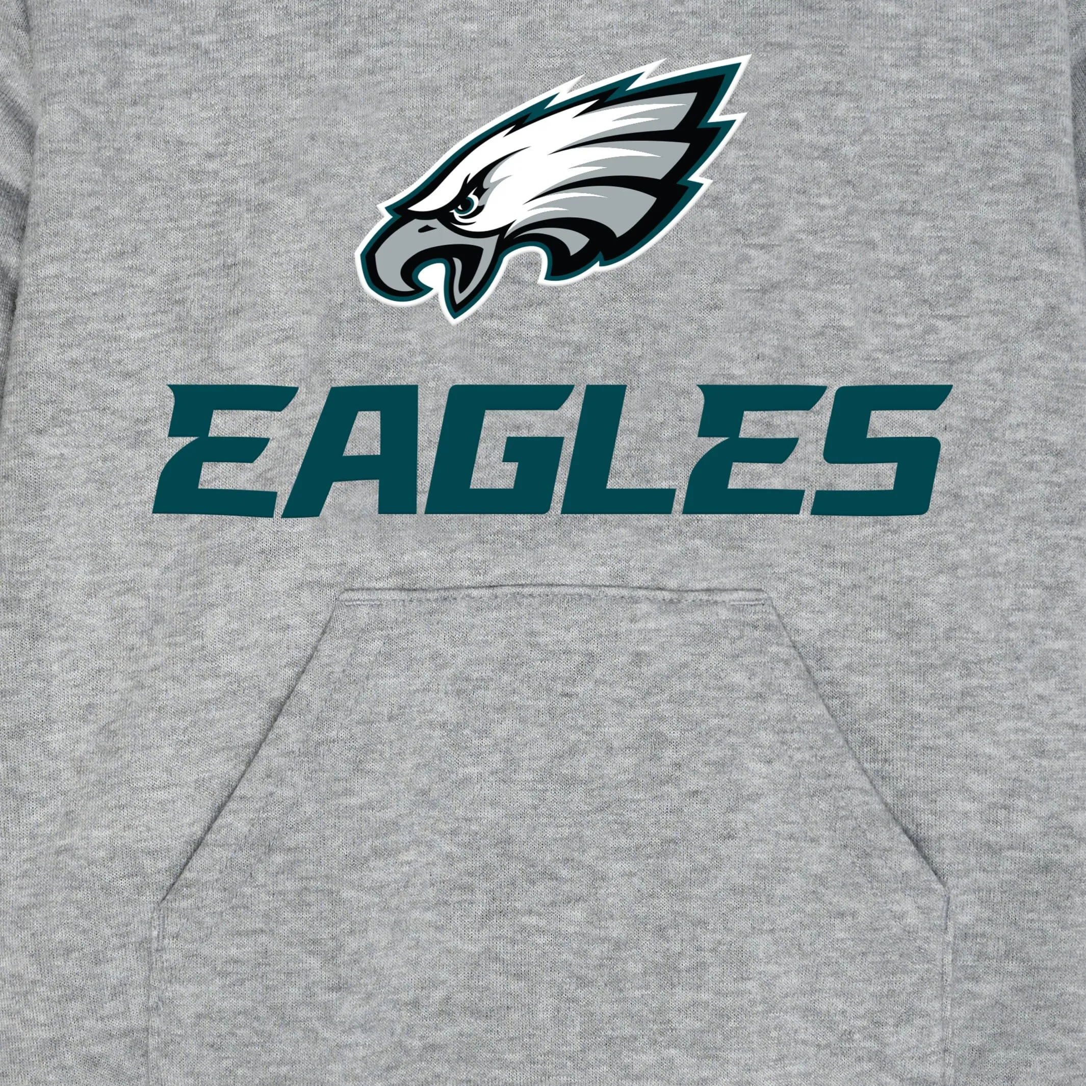 Infant & Toddler Boys Eagles Hoodie