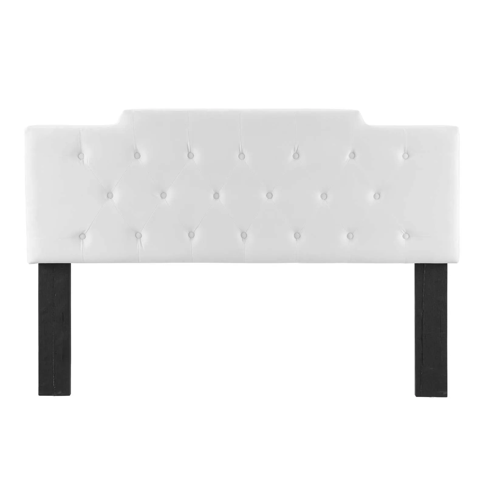 Juliet Tufted Performance Velvet Headboard