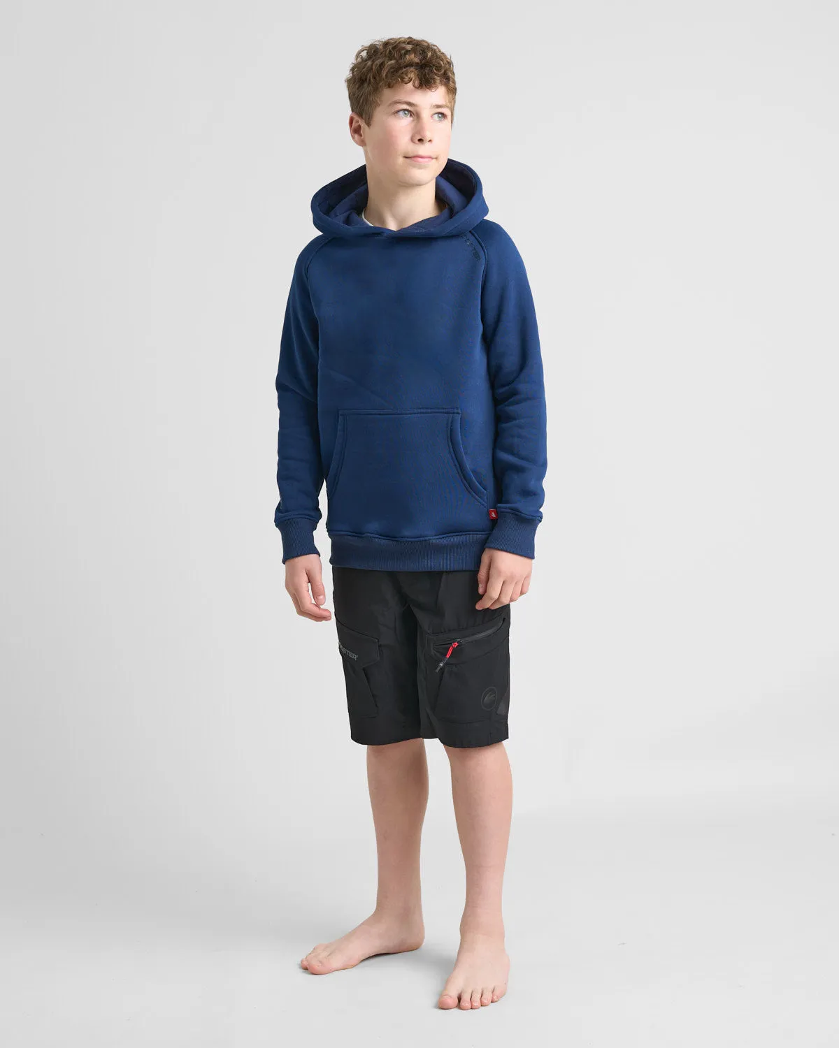 JUNIOR Event Hoodie