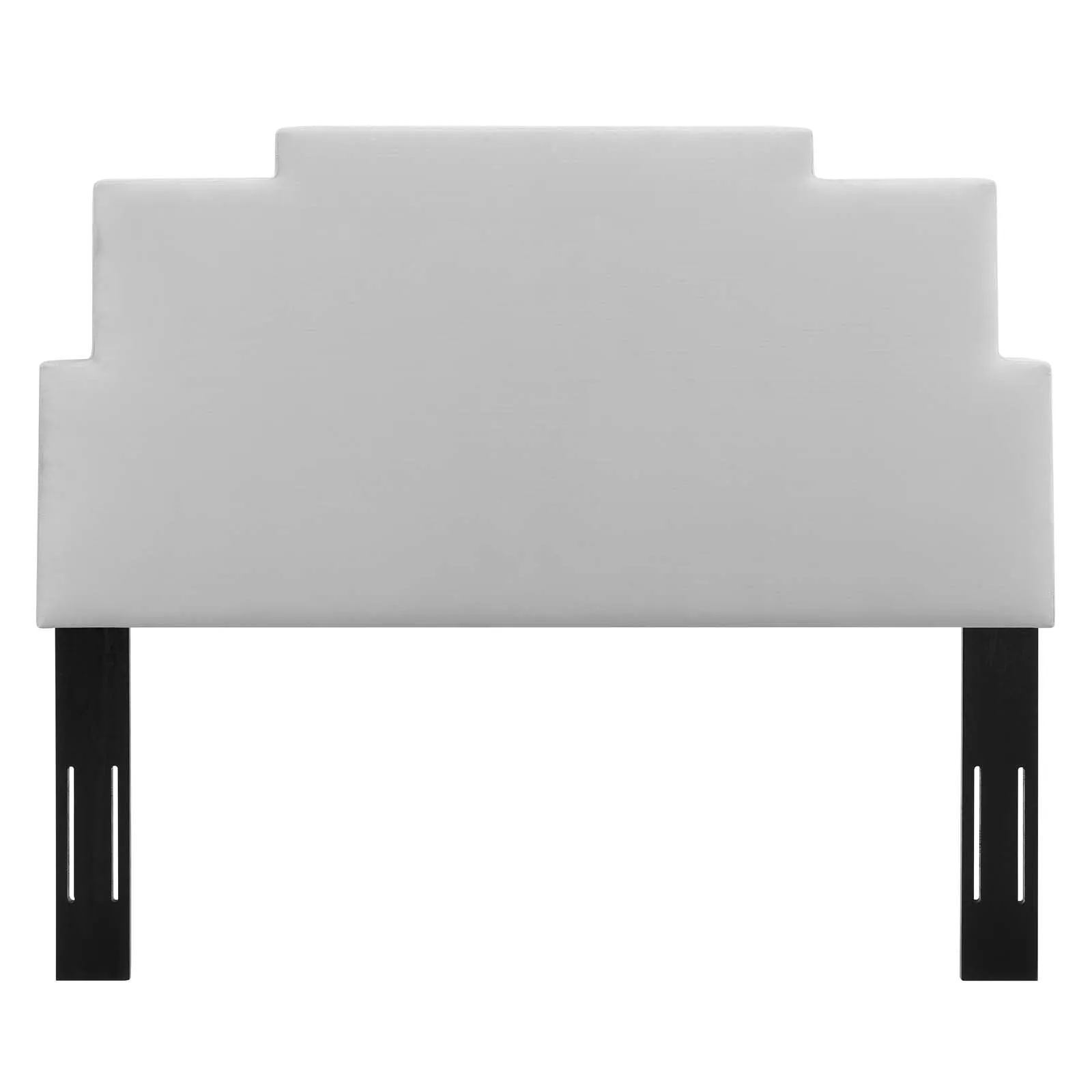 Kasia Performance Velvet Headboard