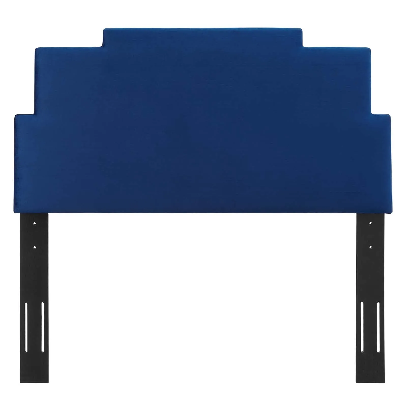 Kasia Performance Velvet Headboard