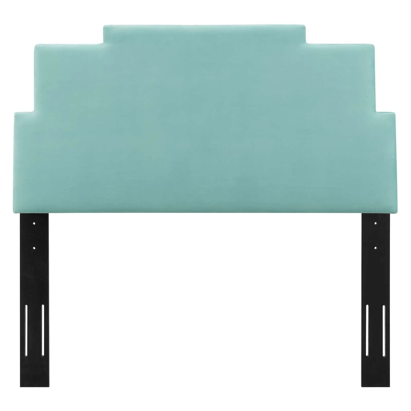 Kasia Performance Velvet Headboard