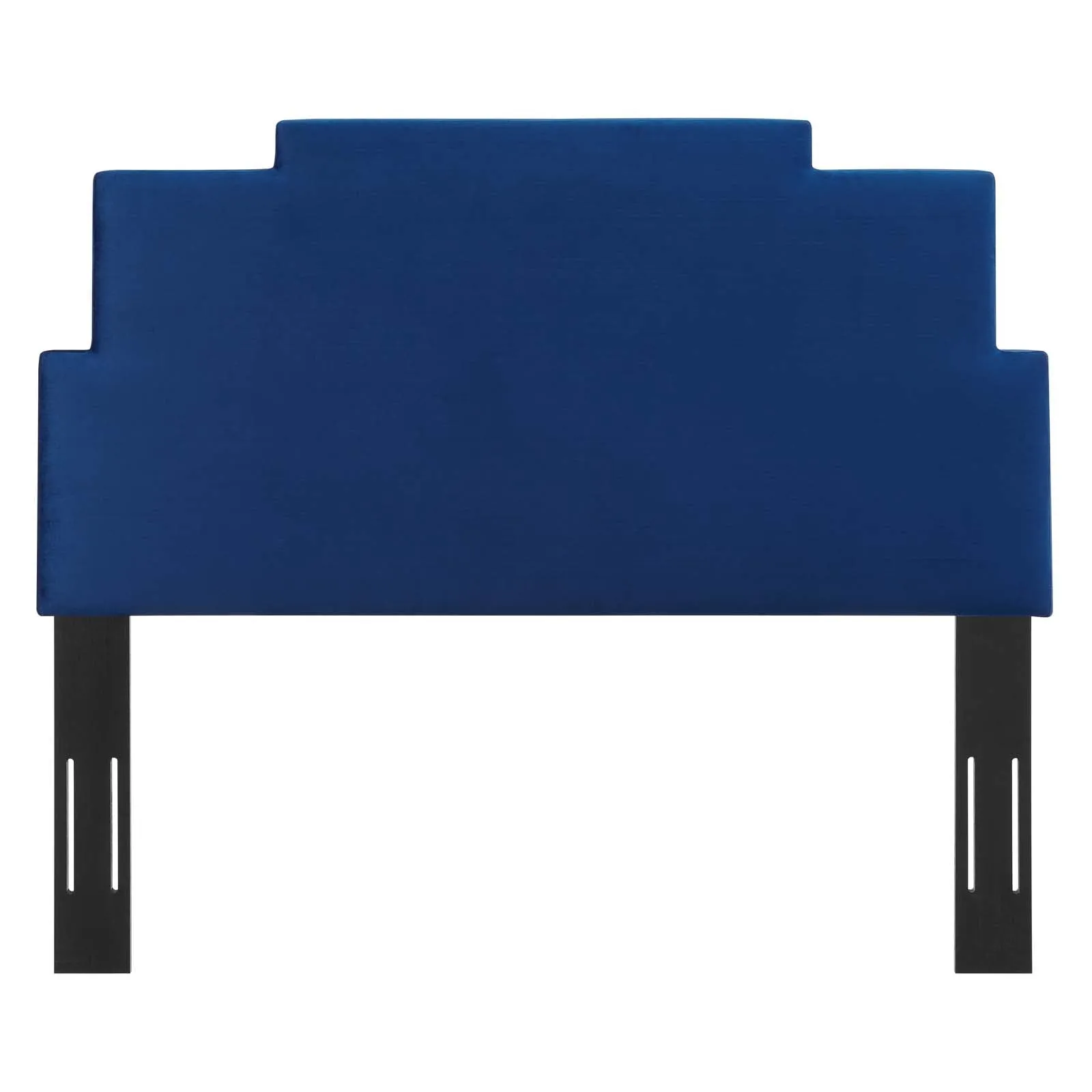 Kasia Performance Velvet Headboard