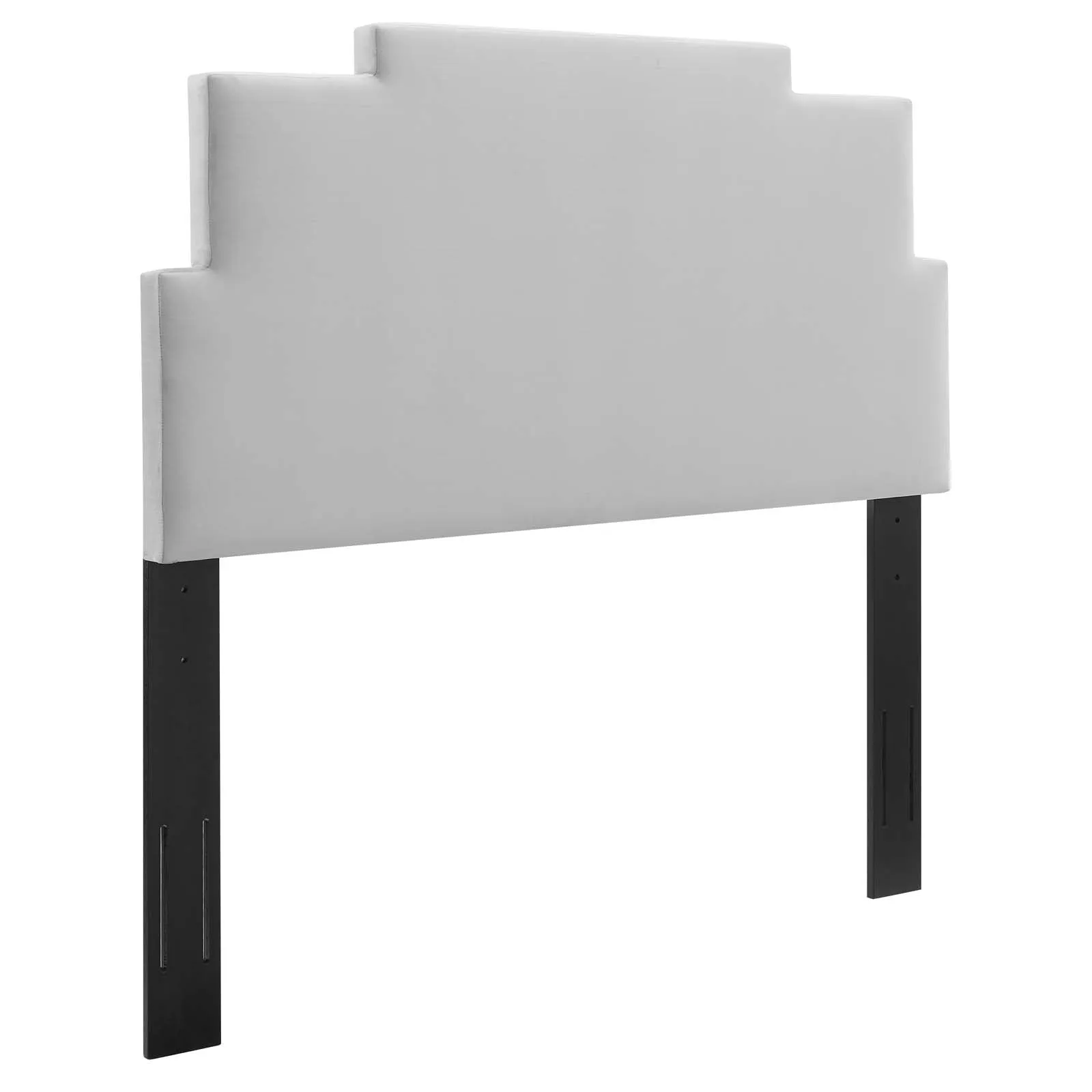 Kasia Performance Velvet Headboard