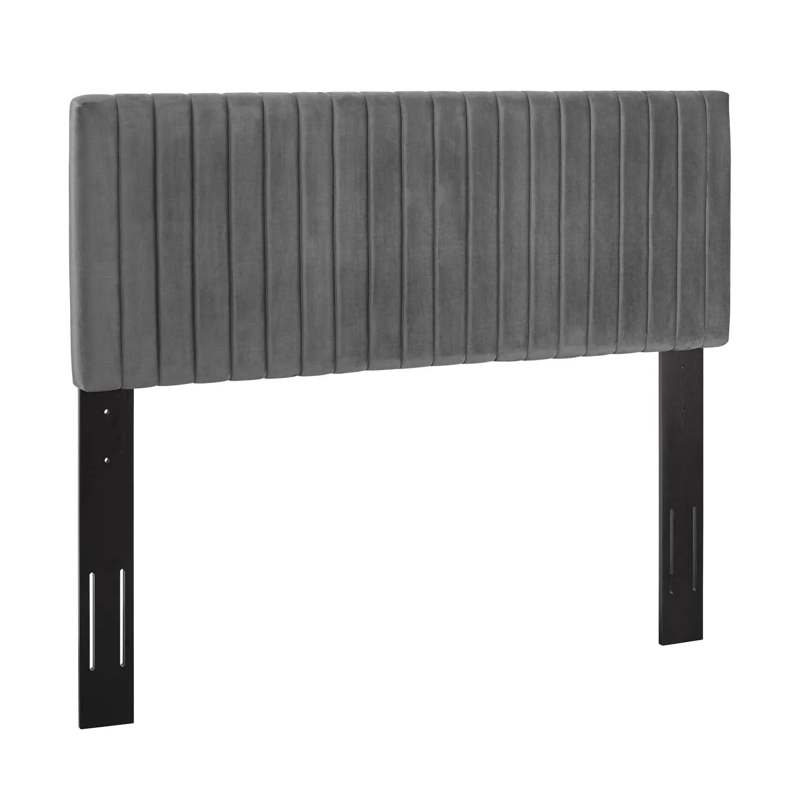 Keira Performance Velvet Headboard