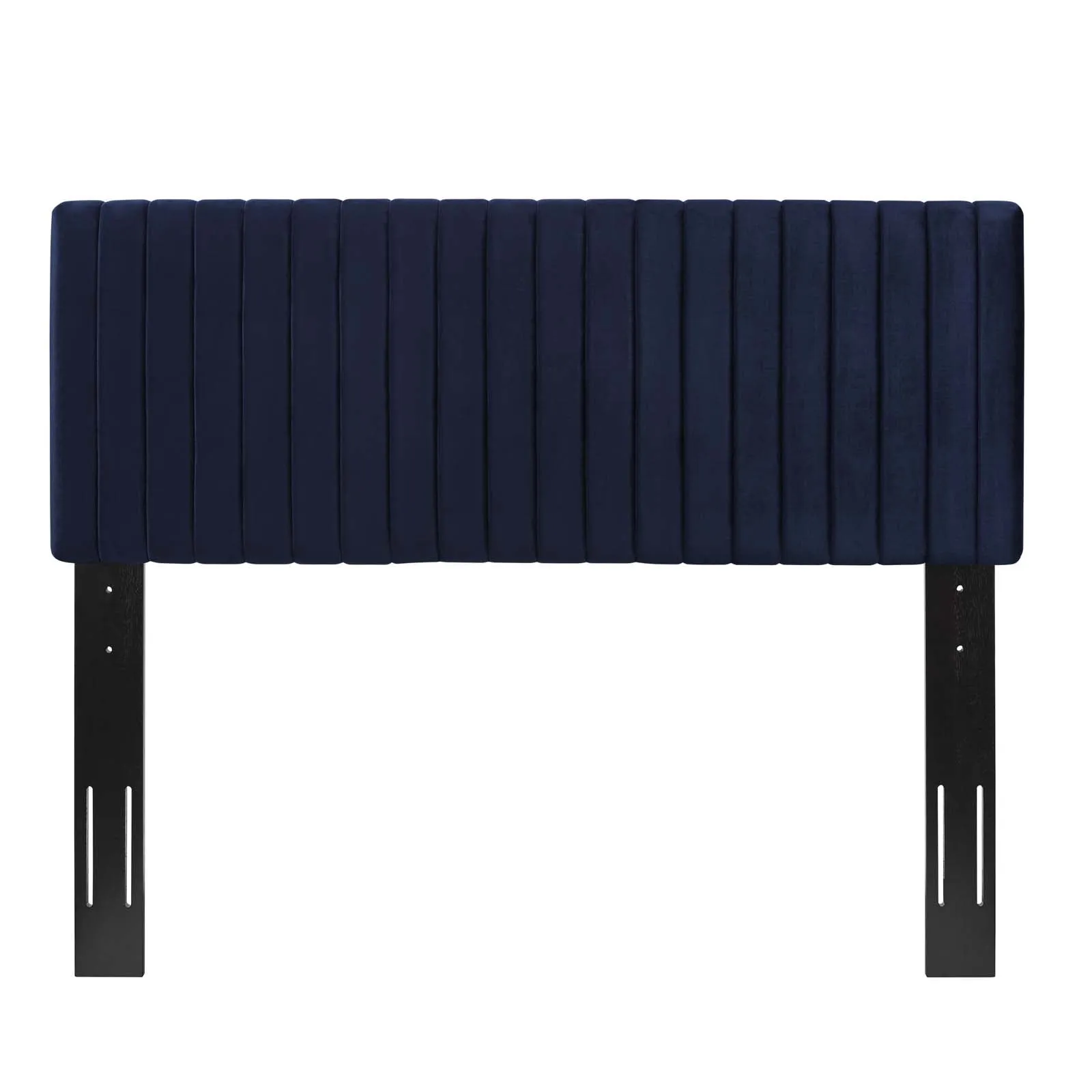 Keira Performance Velvet Headboard