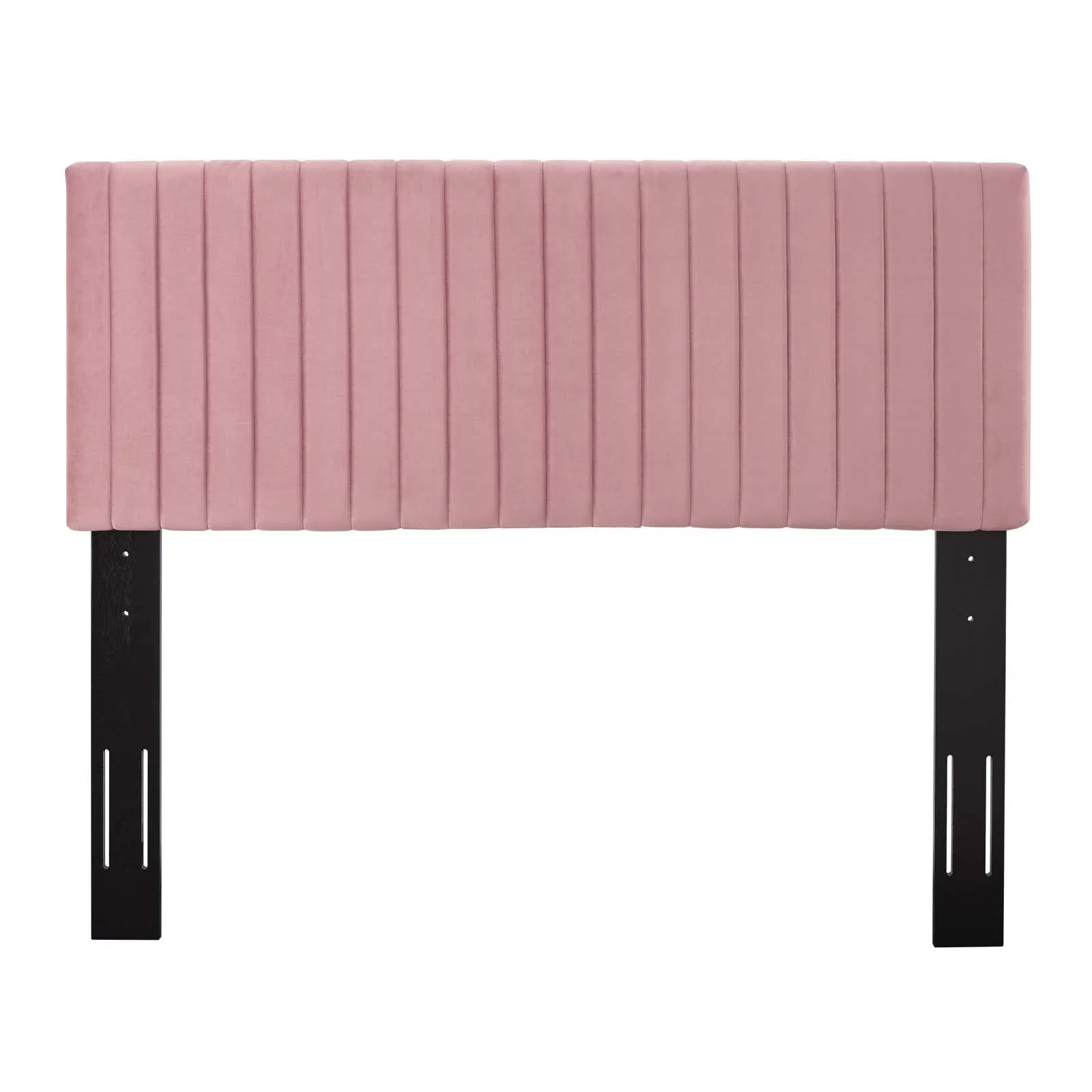 Keira Performance Velvet Headboard