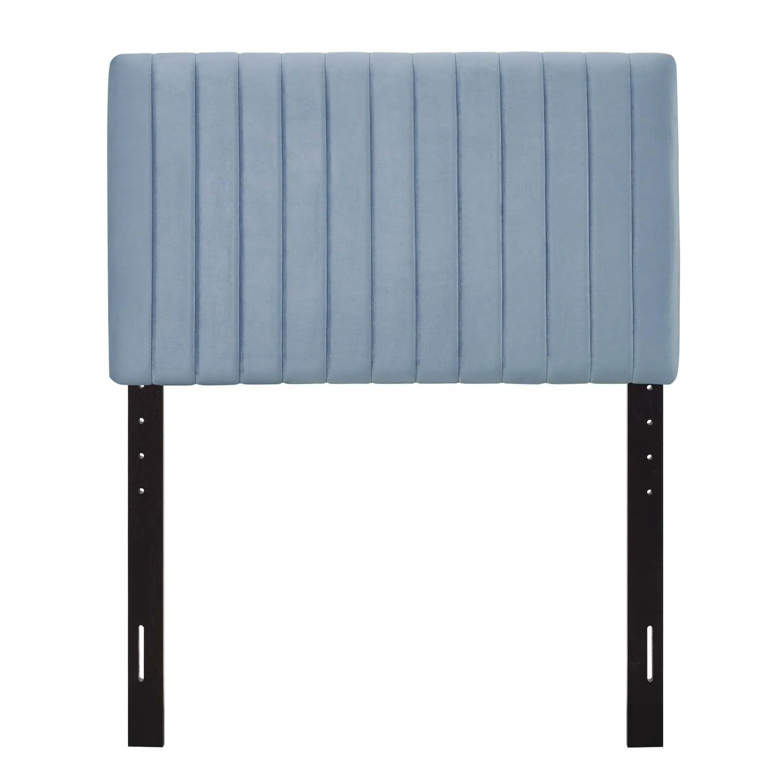 Keira Performance Velvet Headboard