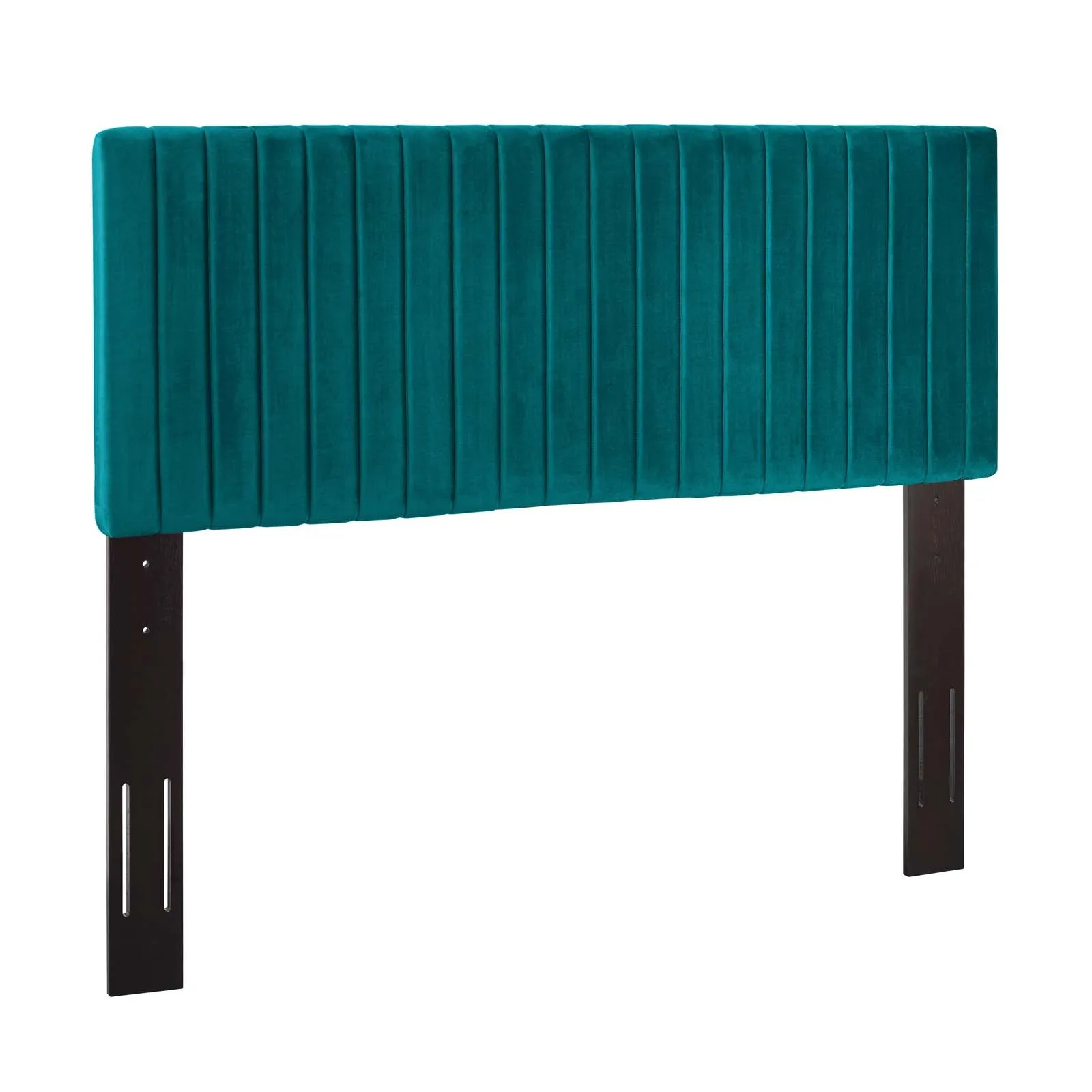 Keira Performance Velvet Headboard