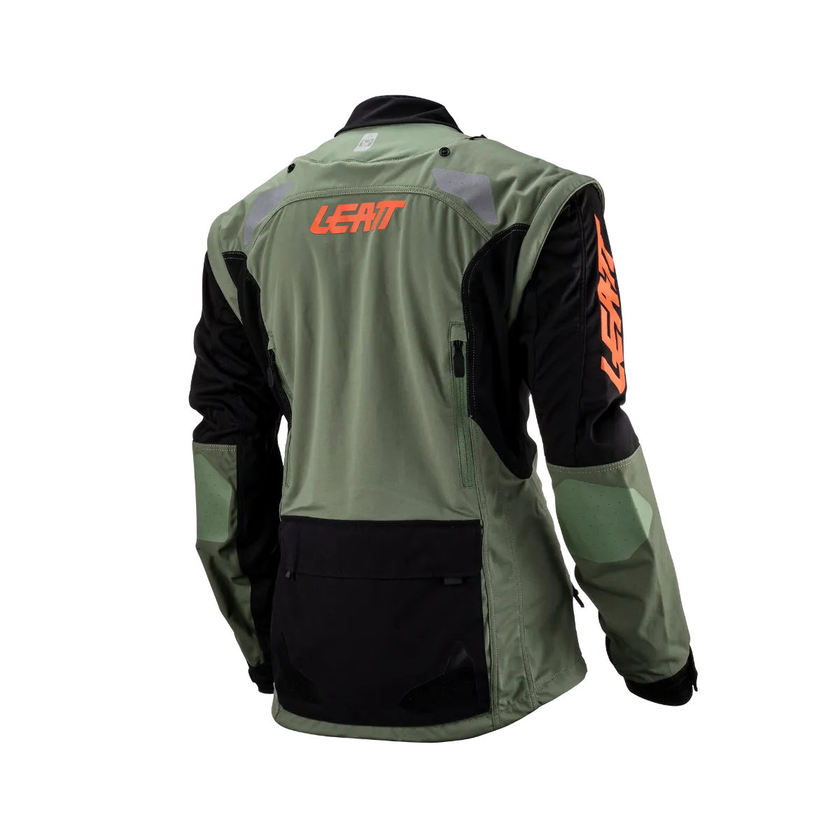 Leatt 4.5 Lite Enduro Jacket Cactus