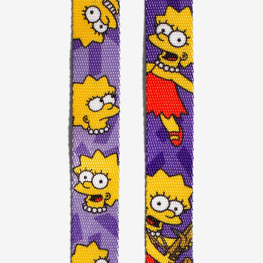 Lisa Simpson | Collar